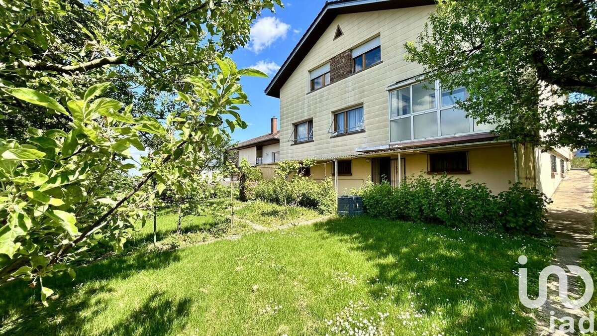 Photo 8 - Maison à SARREBOURG