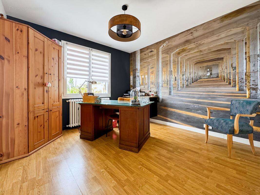 Maison à LA BAULE-ESCOUBLAC