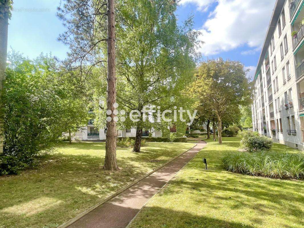 Appartement à ANTONY