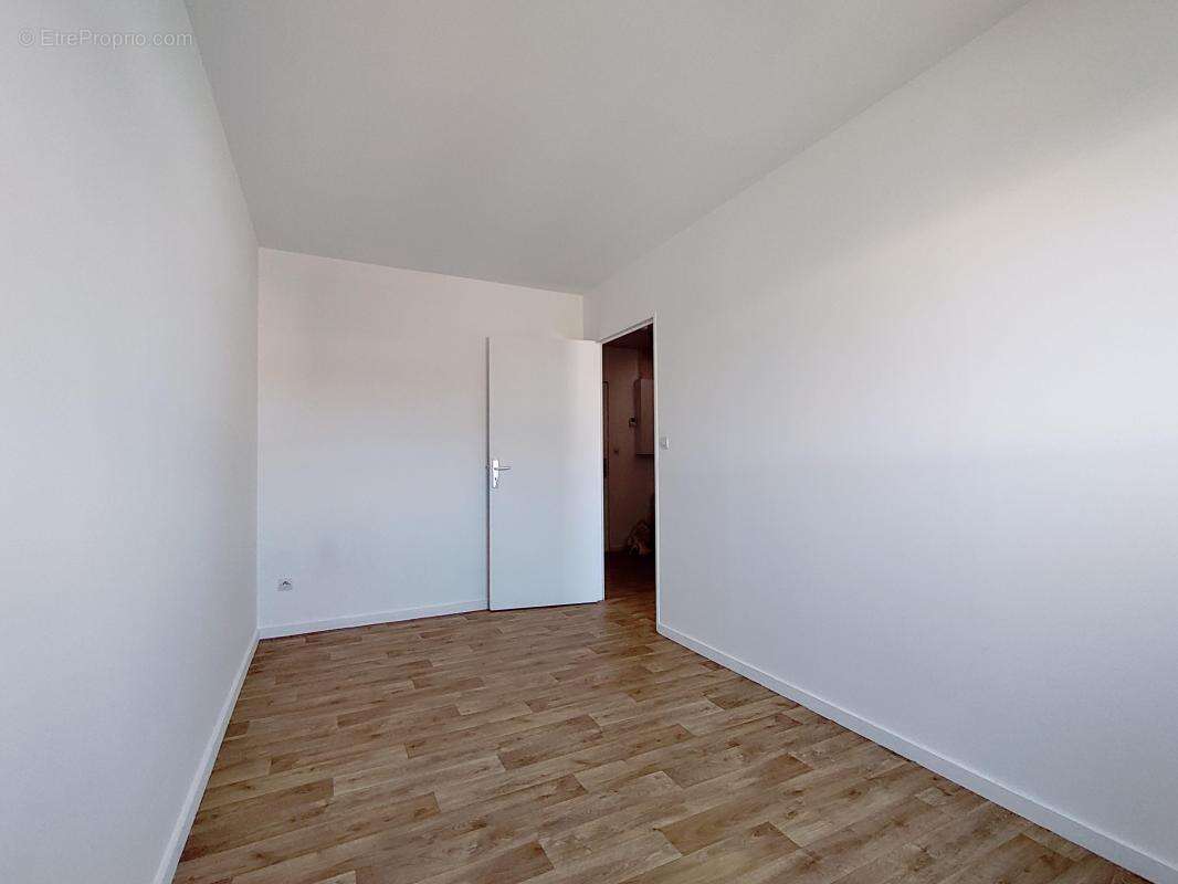 Appartement à BEAUVAIS