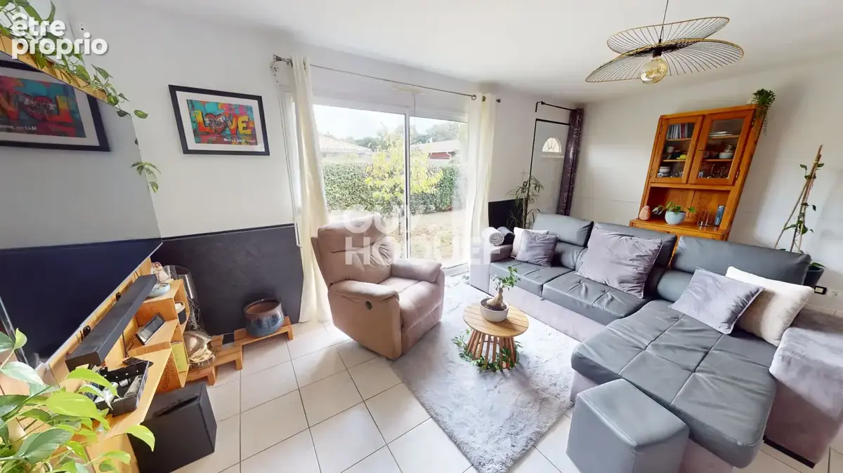 Maison 4 pièces 99 m² à vendre à Soustons (40140) - photo 6