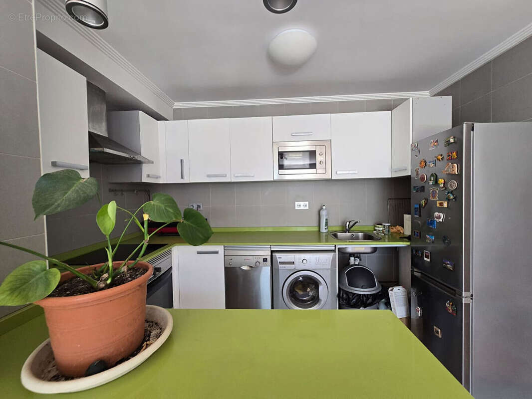 Appartement à URRUGNE