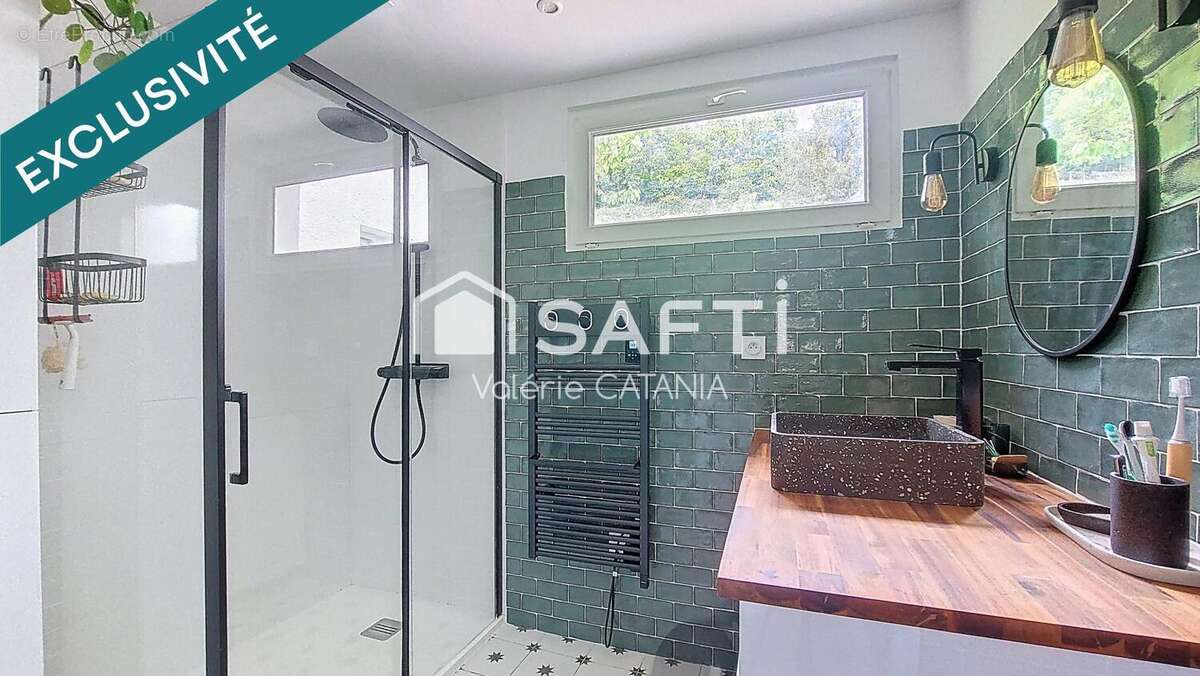 Photo 4 - Maison à VOUREY