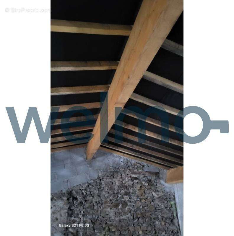 Maison à SAINT-VALLIER