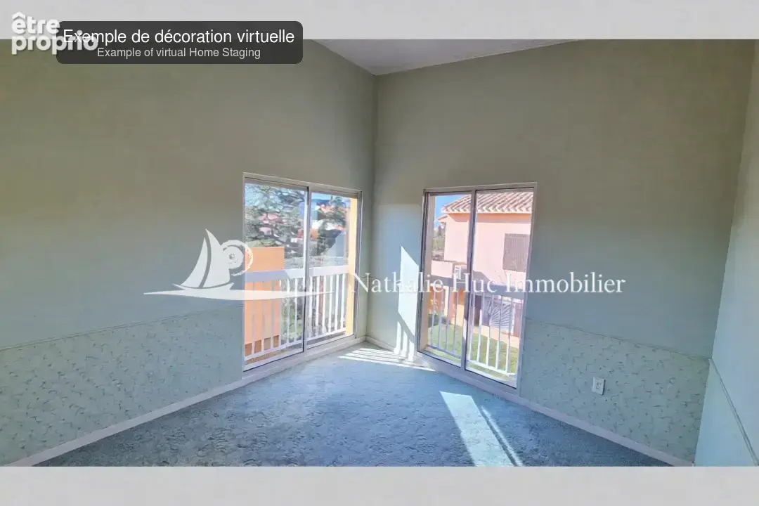 Maison 6 pièces 164 m² à vendre à Cabestany (66330) - photo 6
