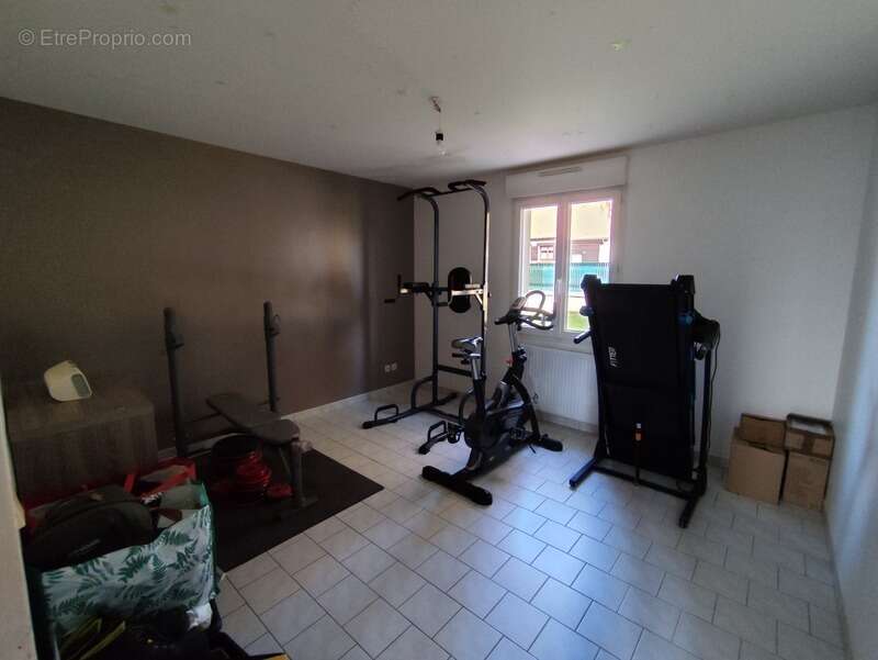 Maison à PONT-AUTHOU