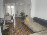 Appartement à CARCASSONNE