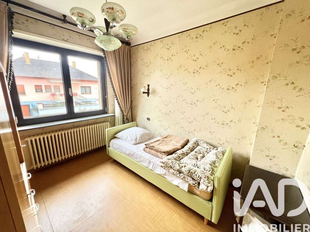 Photo 9 - Maison à HOCHFELDEN