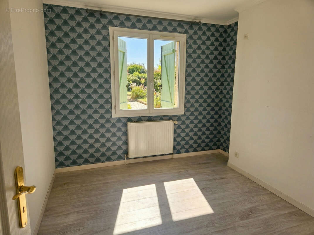 Maison à OETING