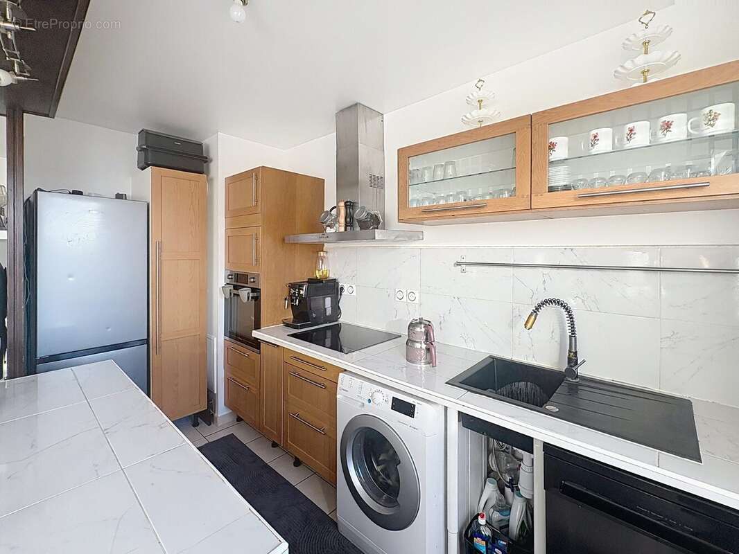 Appartement à FRESNES