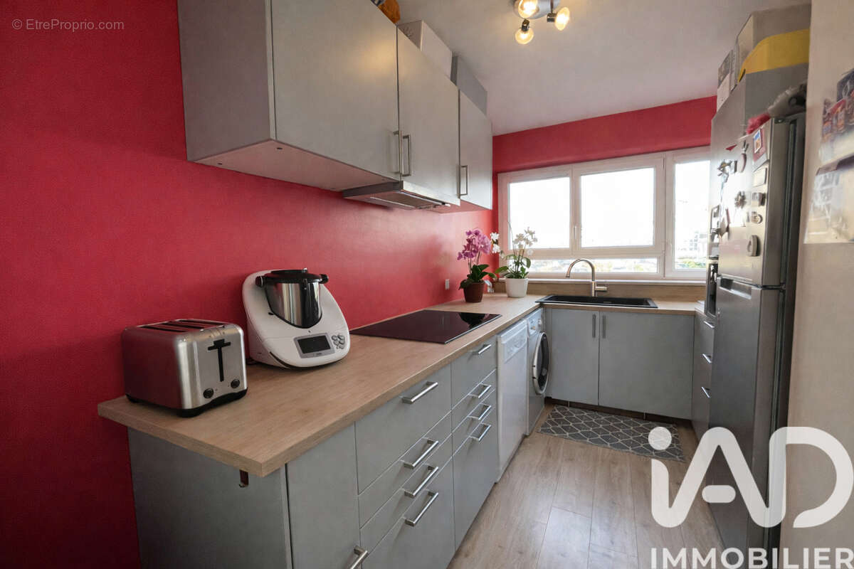 Photo 4 - Appartement à LONGJUMEAU