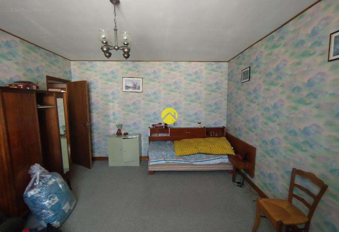 Maison à VATAN