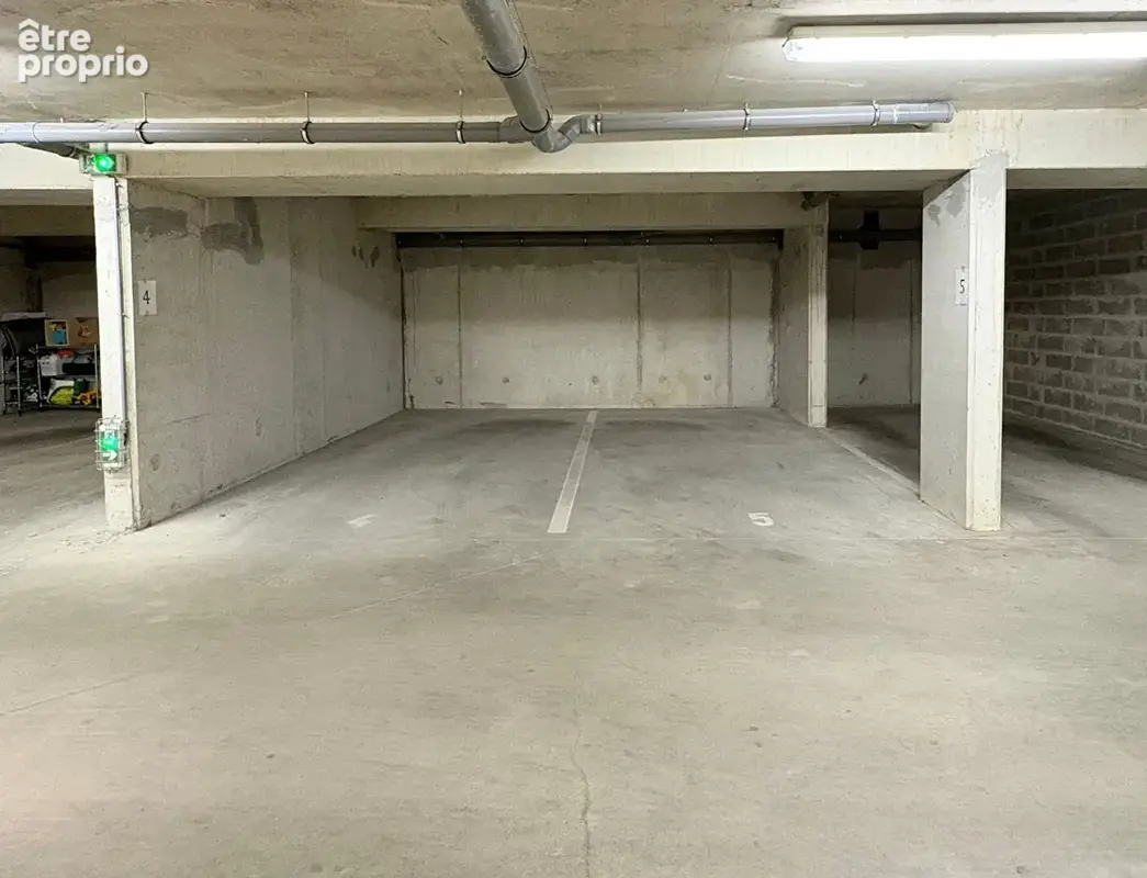 Bel Appartement proche de toutes les commodités - photo 9