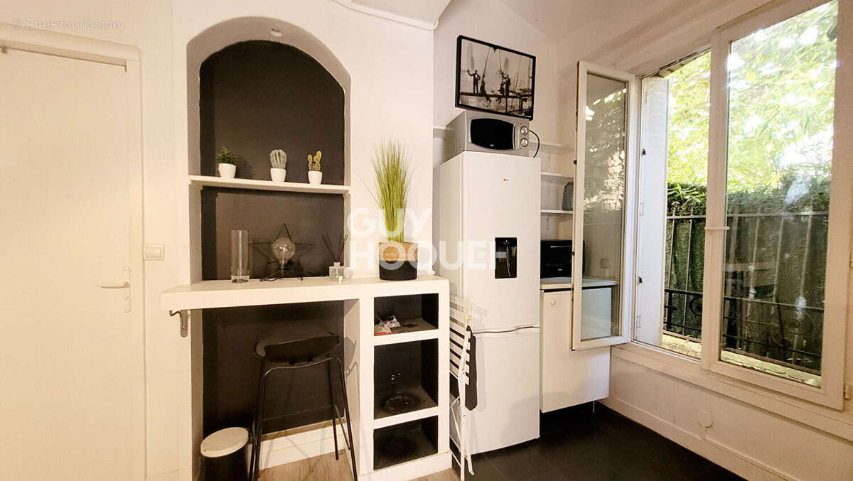 Appartement à BOIS-COLOMBES