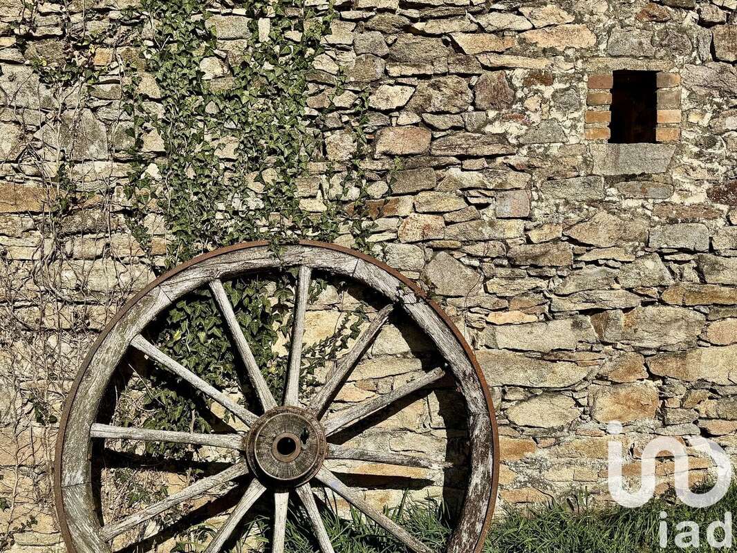 Photo 8 - Maison à CHATEAU-CHERVIX