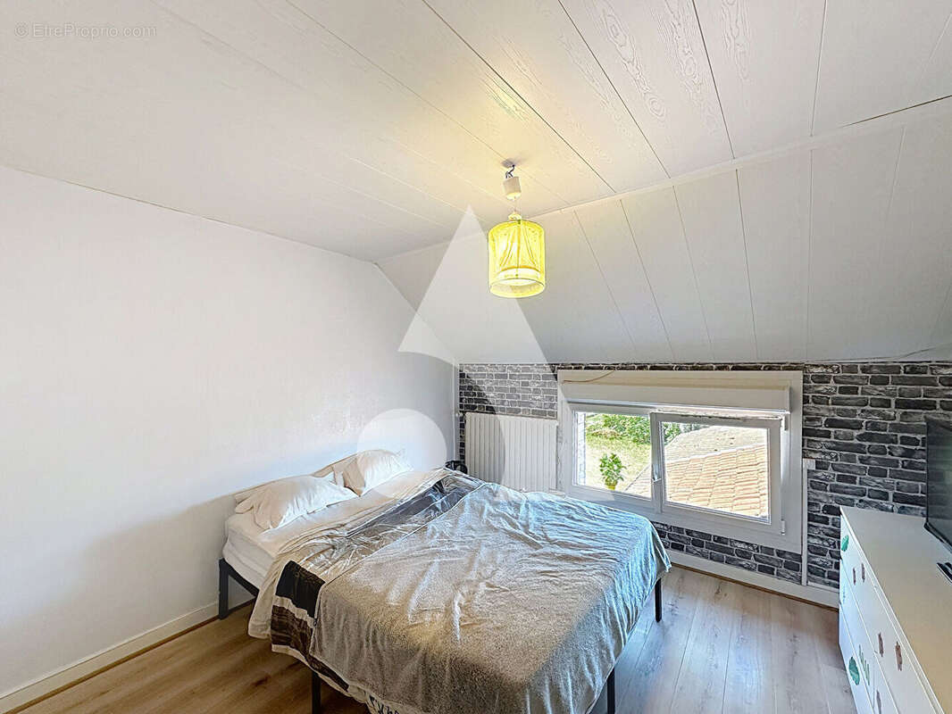 Maison à VALENCIENNES