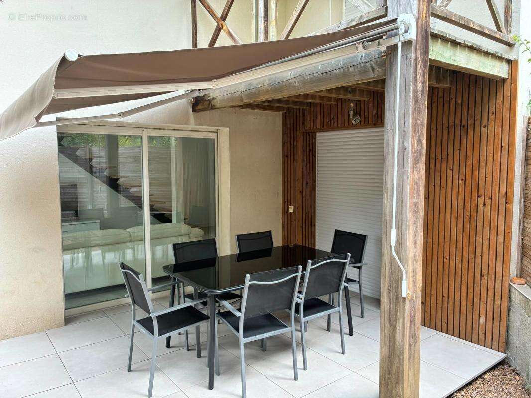 Maison à vendre 5 pièces CAPBRETON (40) - photo 7