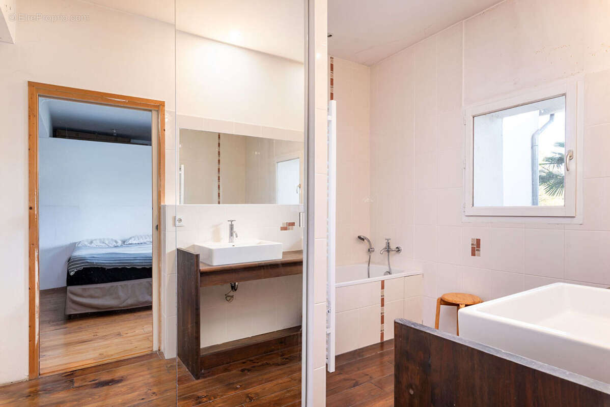 Maison à RILLIEUX-LA-PAPE