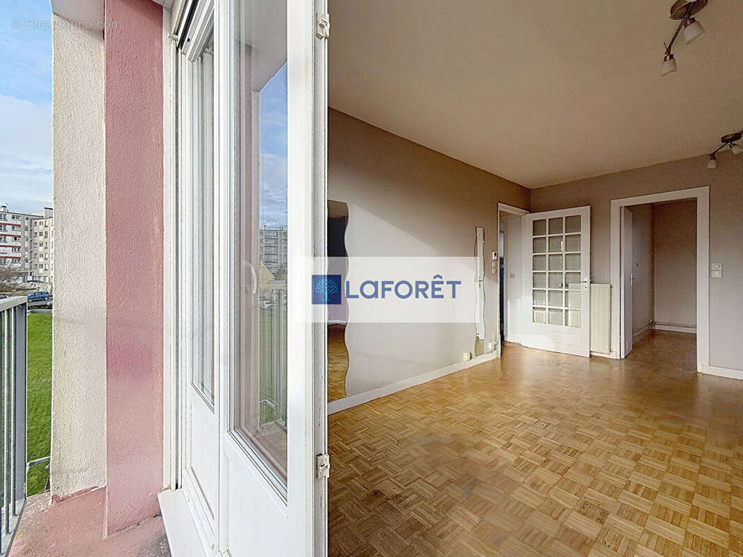 Appartement à BREST