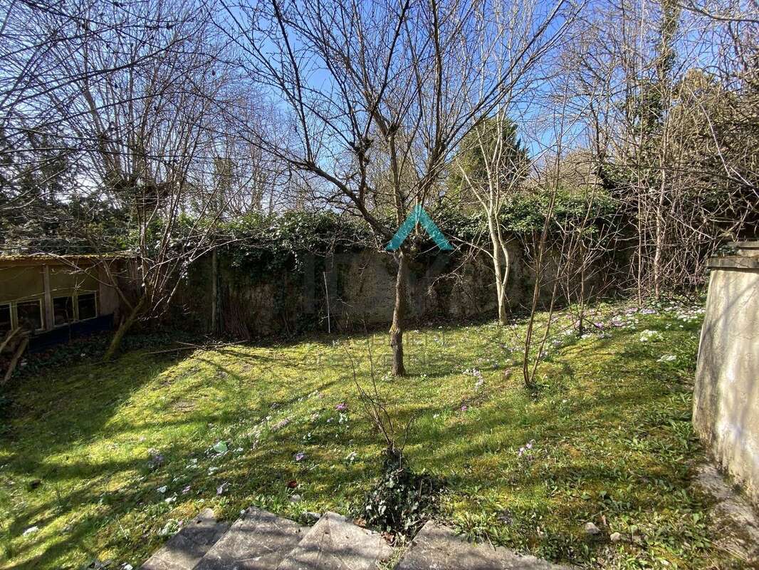 Appartement à SAINT-GERMAIN-EN-LAYE