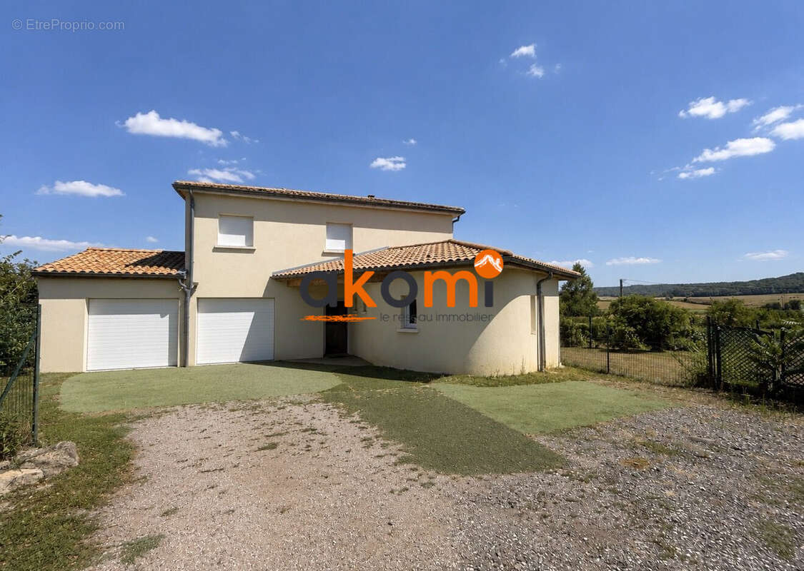 Maison 155 m² à Chambrey  - photo 5