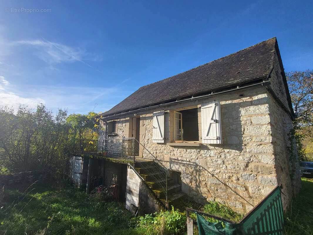 Maisons à vendre sur le chemin de Saint Jacques de Compostelle - photo 11