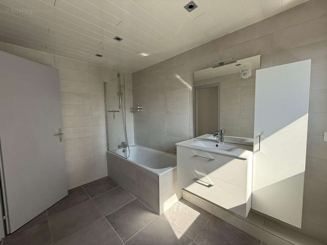 Appartement à SAINT-LOUIS