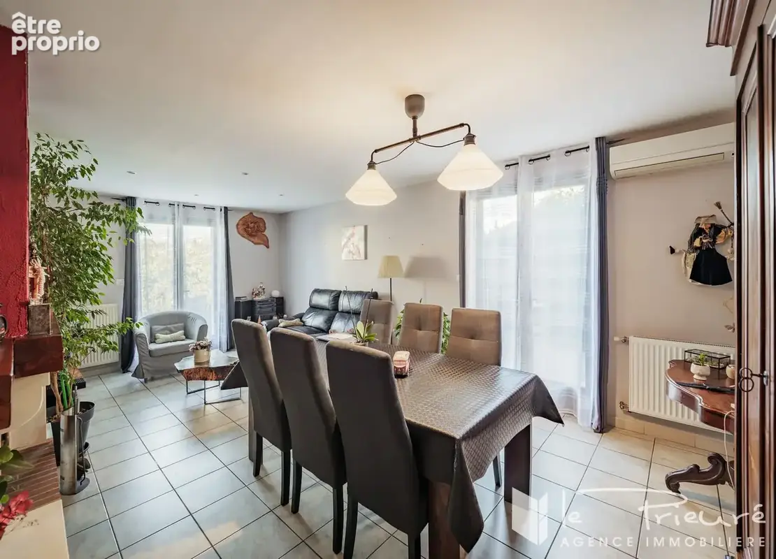 Albi ,Maison individuelle de plain-pied, 3 chambres, jardin et piscine - photo 8