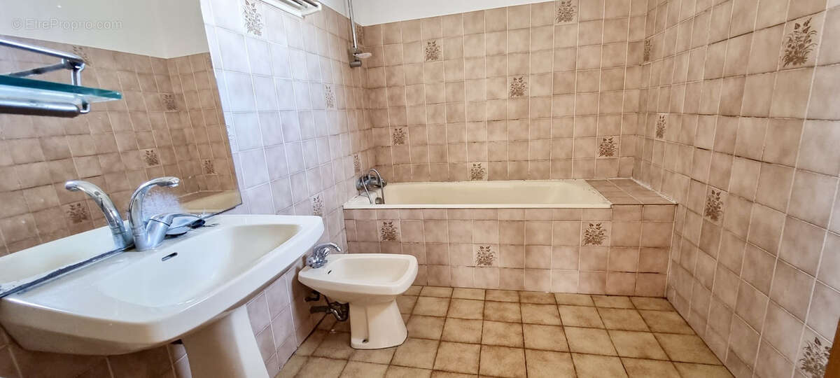 Maison à CASTELNAUDARY