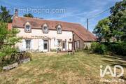 Photo 1 - Maison à GY-LES-NONAINS