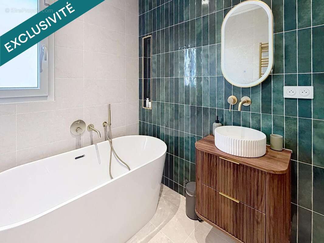 Photo 7 - Maison à GUEUX