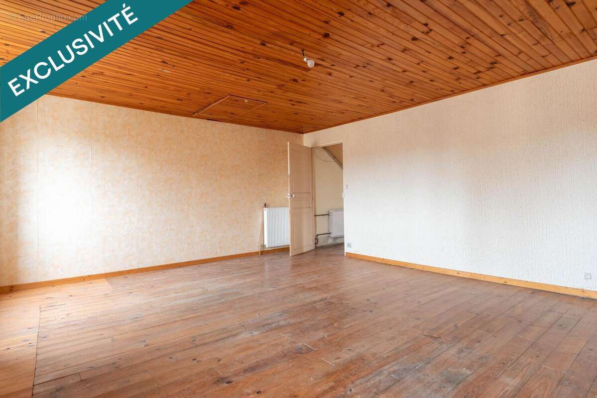 Maison 141 m² à Mainsat  - photo 5