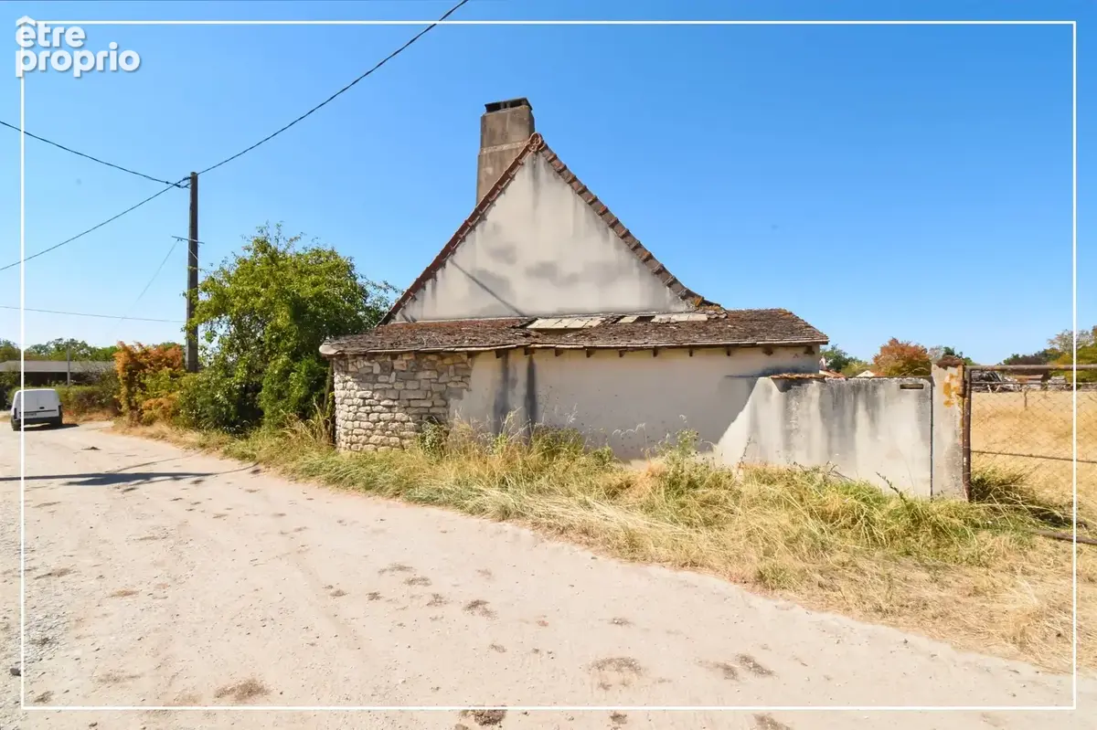 Maison à vendre 5 pièces LE CHATELET (18) - photo 38
