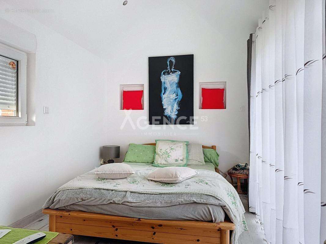 Maison à AUCHY-AU-BOIS