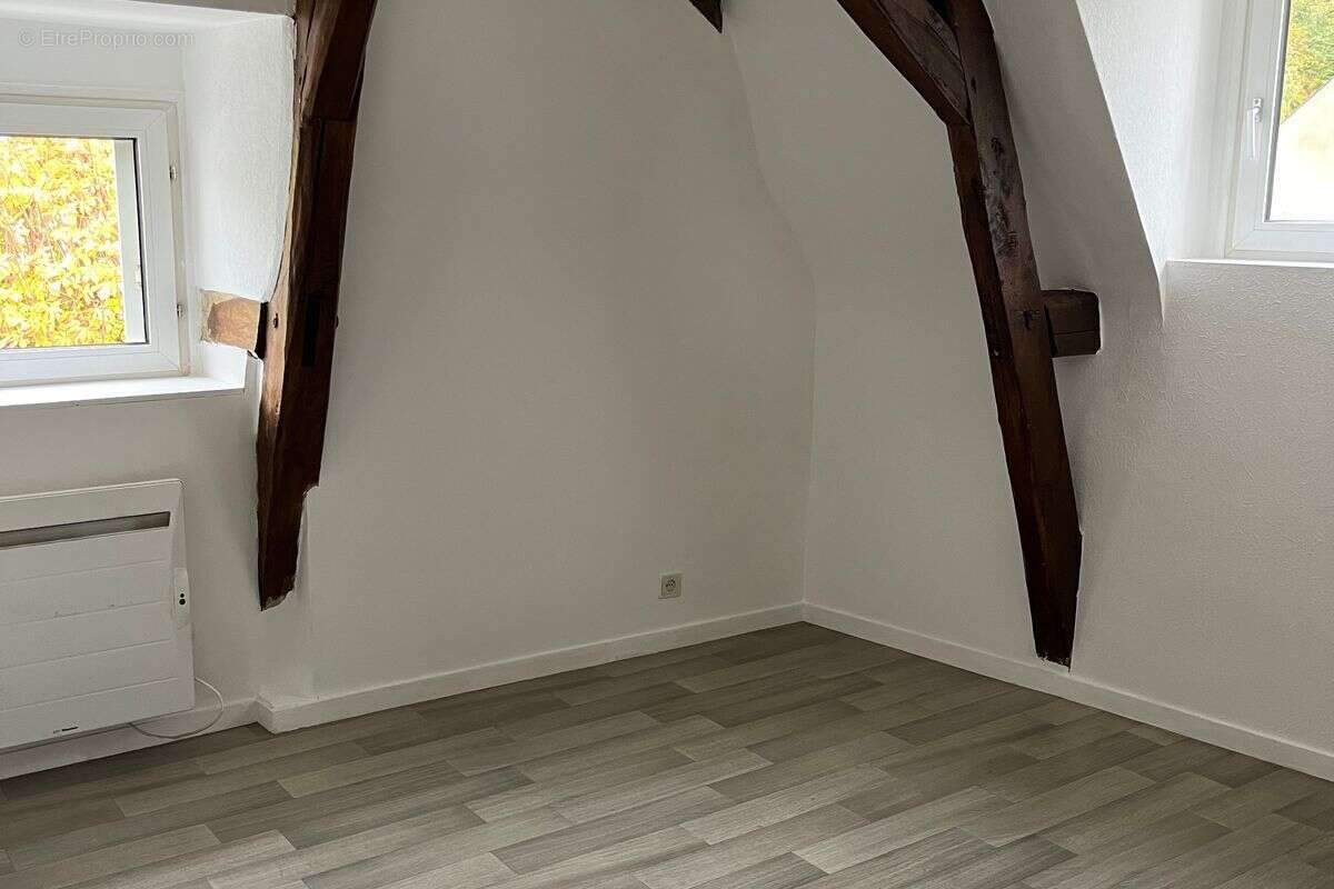 Appartement à POCE-SUR-CISSE