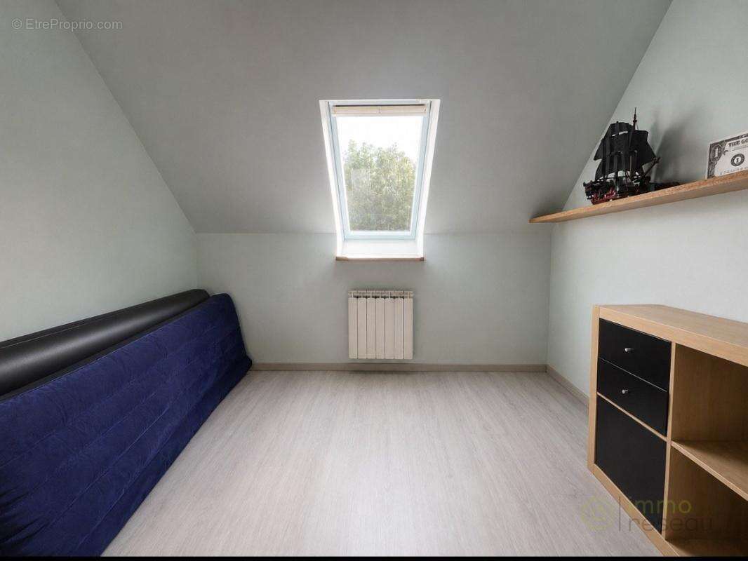 Maison 98 m² à Chaumont-En-Vexin  - photo 9