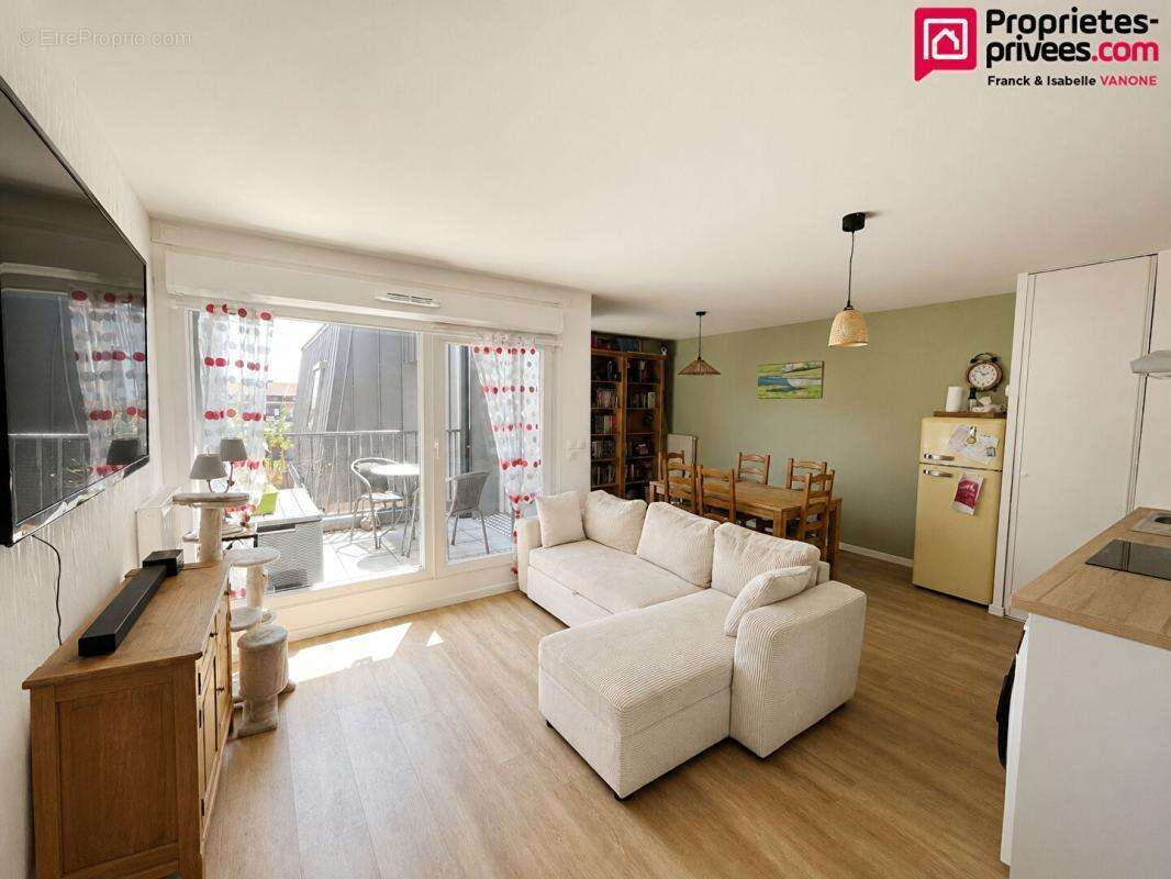 Appartement à ARMENTIERES