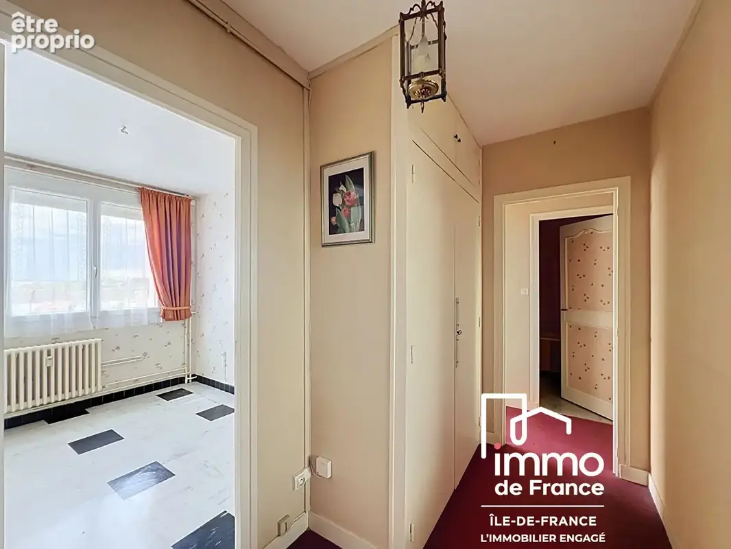 Appartement 2 pièces calme à vendre à Chartres - Exclusivité IMMO de France - photo 6