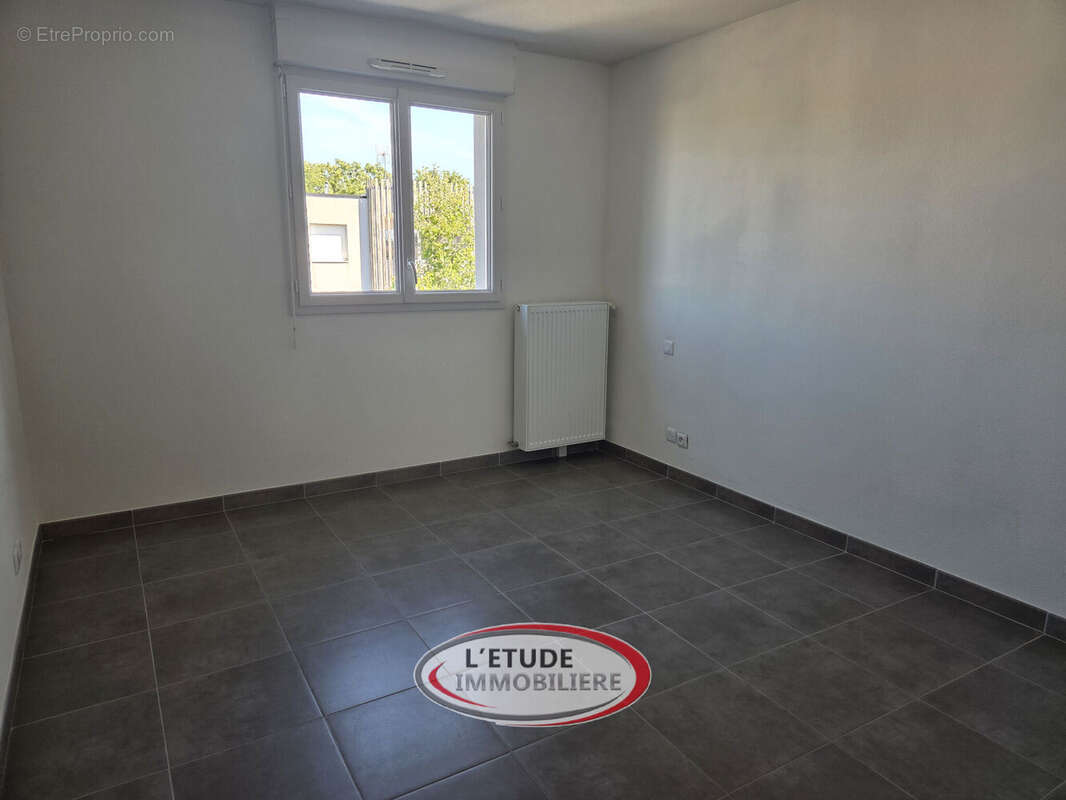 Photo 5 - Appartement à SAINT-HERBLAIN