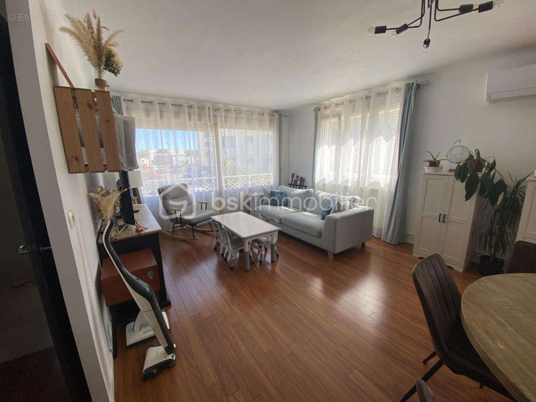 Maison à PORT-LA-NOUVELLE