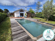 Maison à ANDERNOS-LES-BAINS