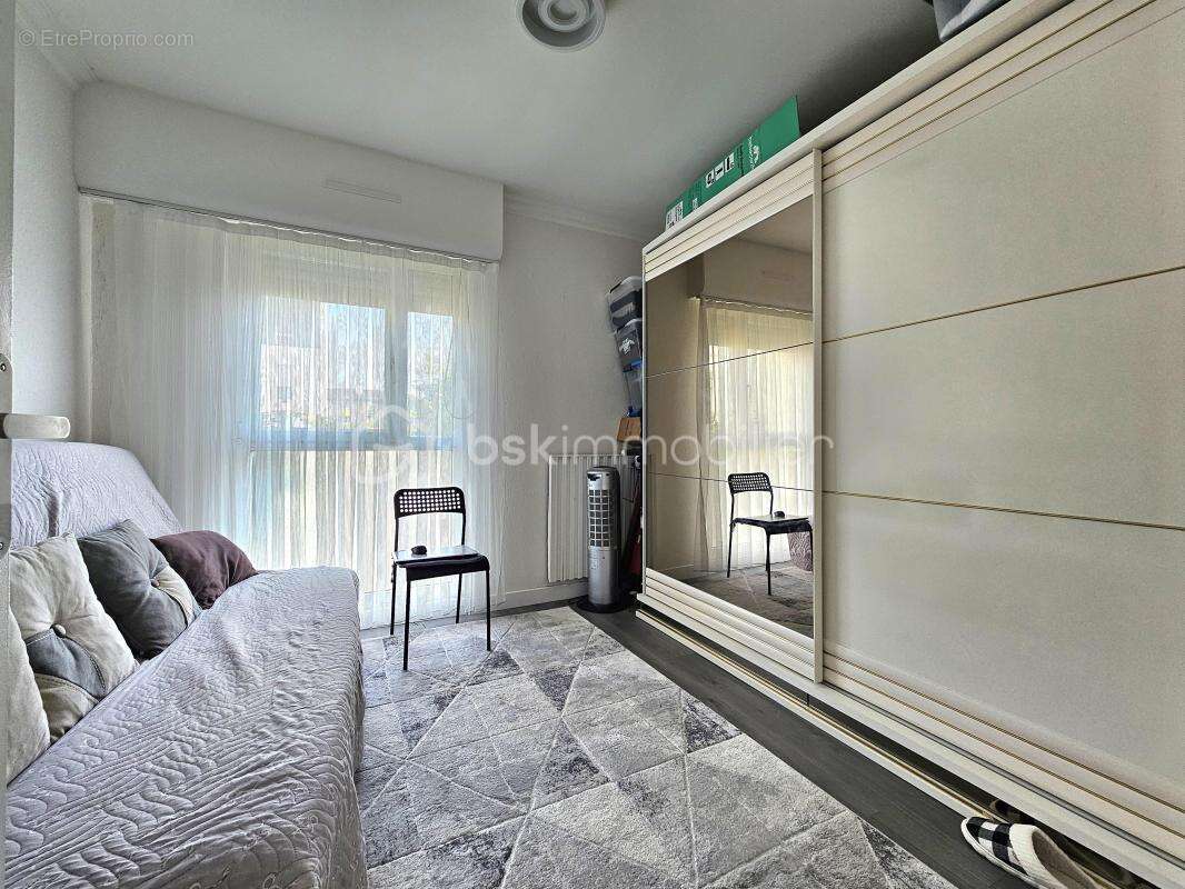 Appartement à NEMOURS