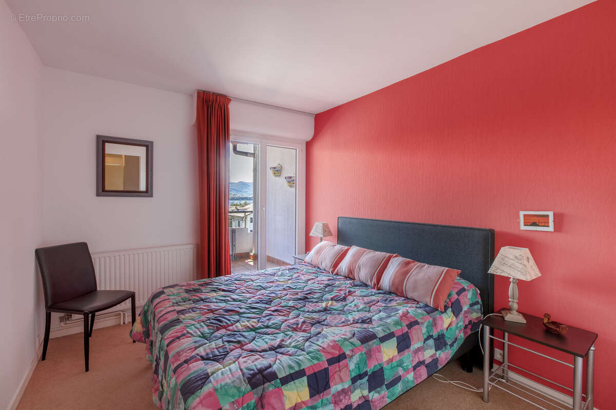 Appartement à HENDAYE