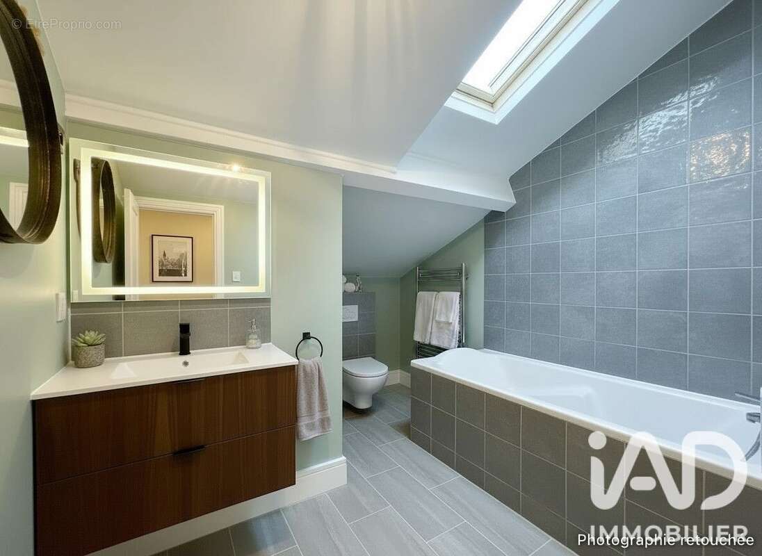 Photo 7 - Appartement à MARSEILLE-10E