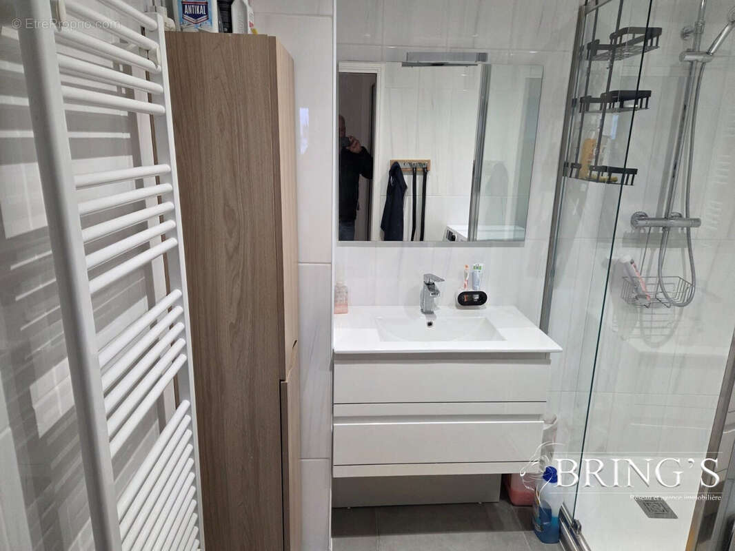 Appartement à BAYONNE