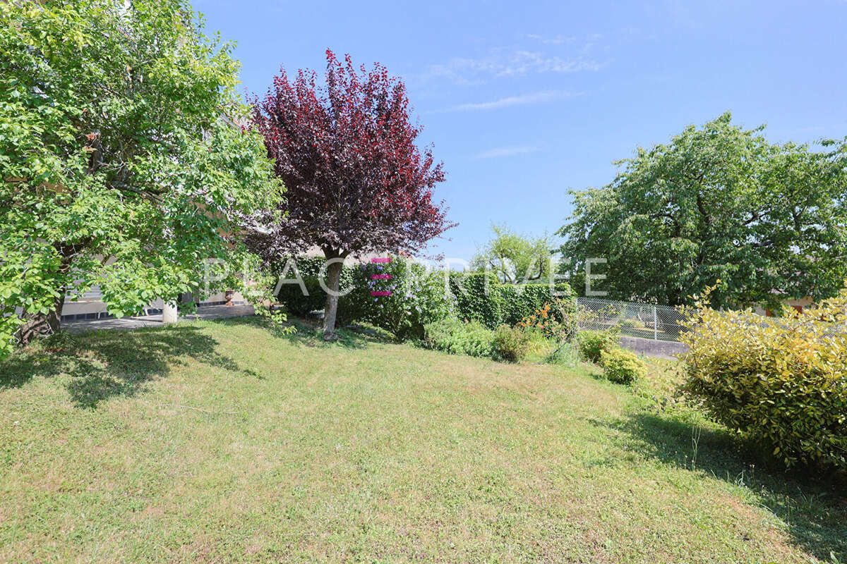 Maison à ART-SUR-MEURTHE