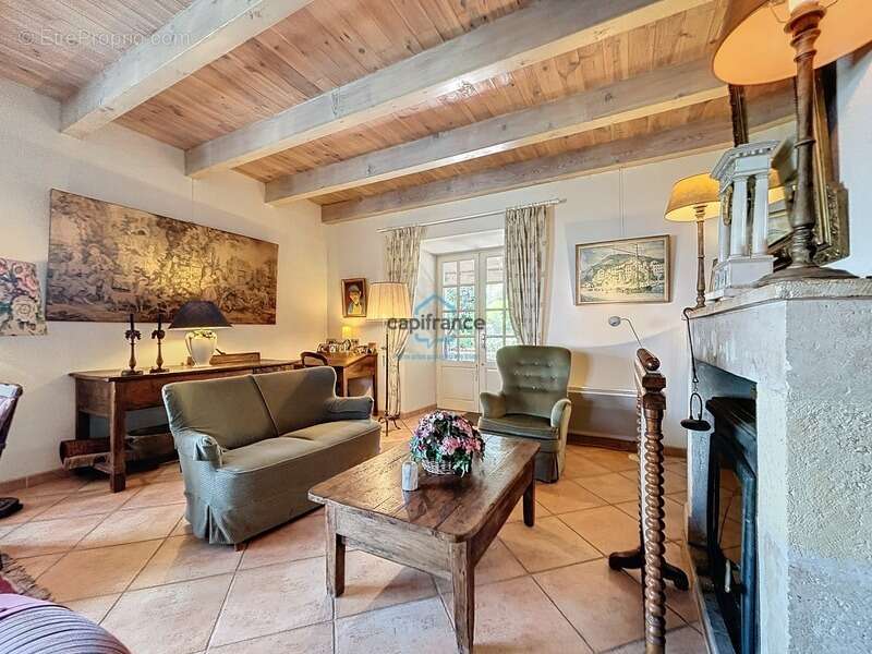 Maison à FREYSSENET