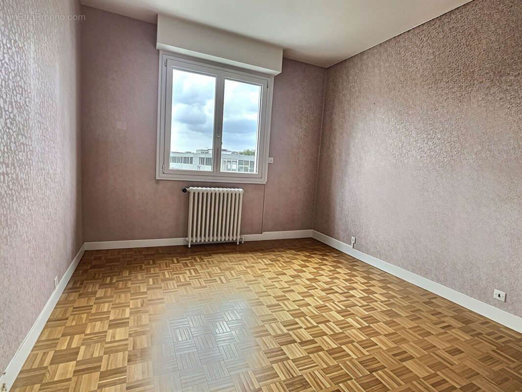 Appartement 87,31m2 avec Loggia, Garage et Cellier - photo 4