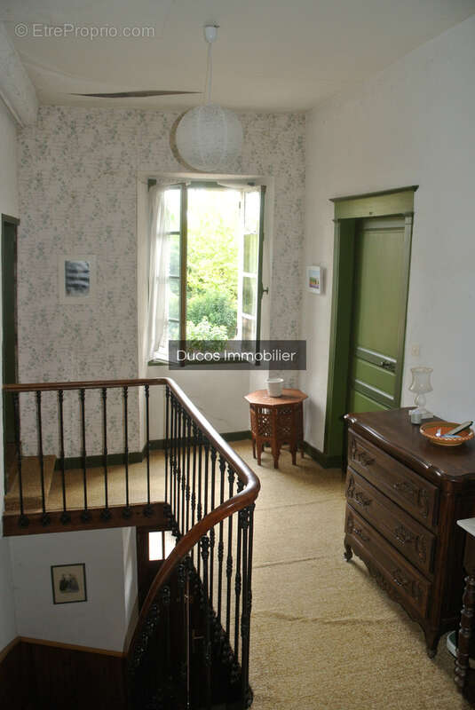 Maison à SAINT-BARTHELEMY-D'AGENAIS