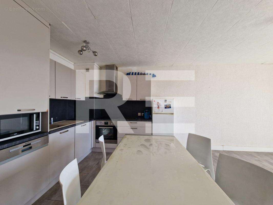 Appartement à LE GRAU-DU-ROI